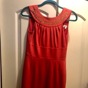 Trina Turk designer dress